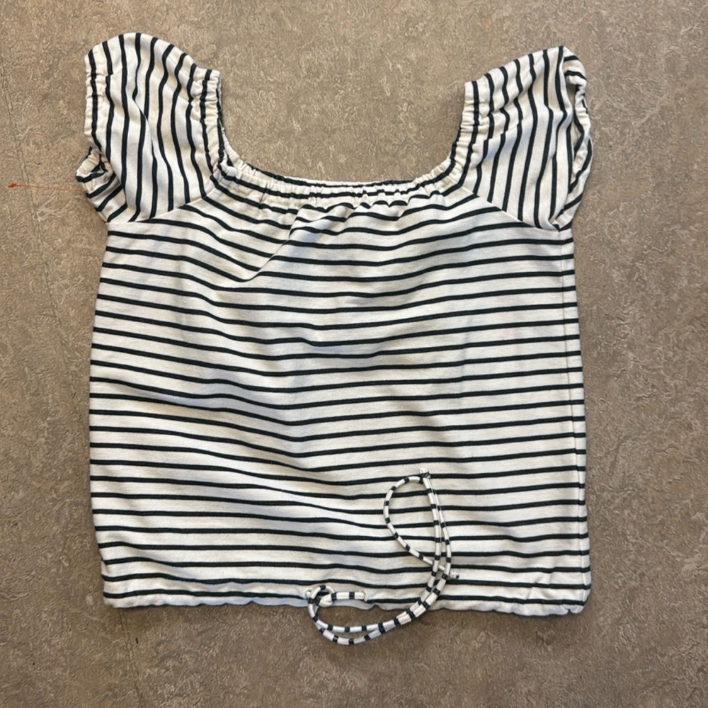 Madewell top